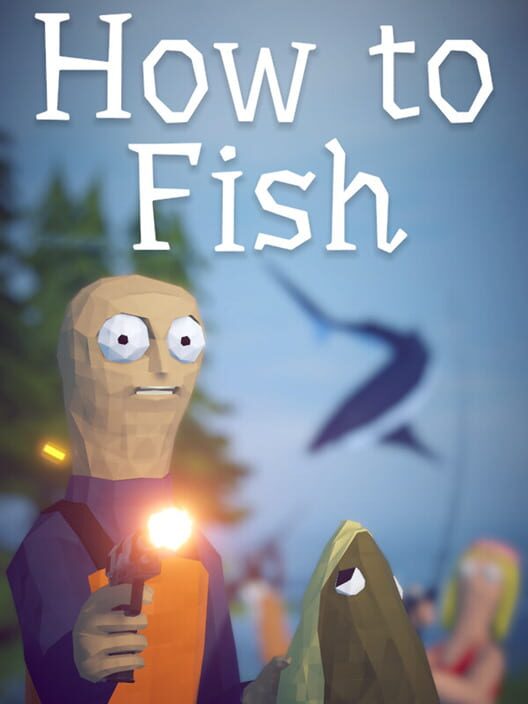 How to Fish cover