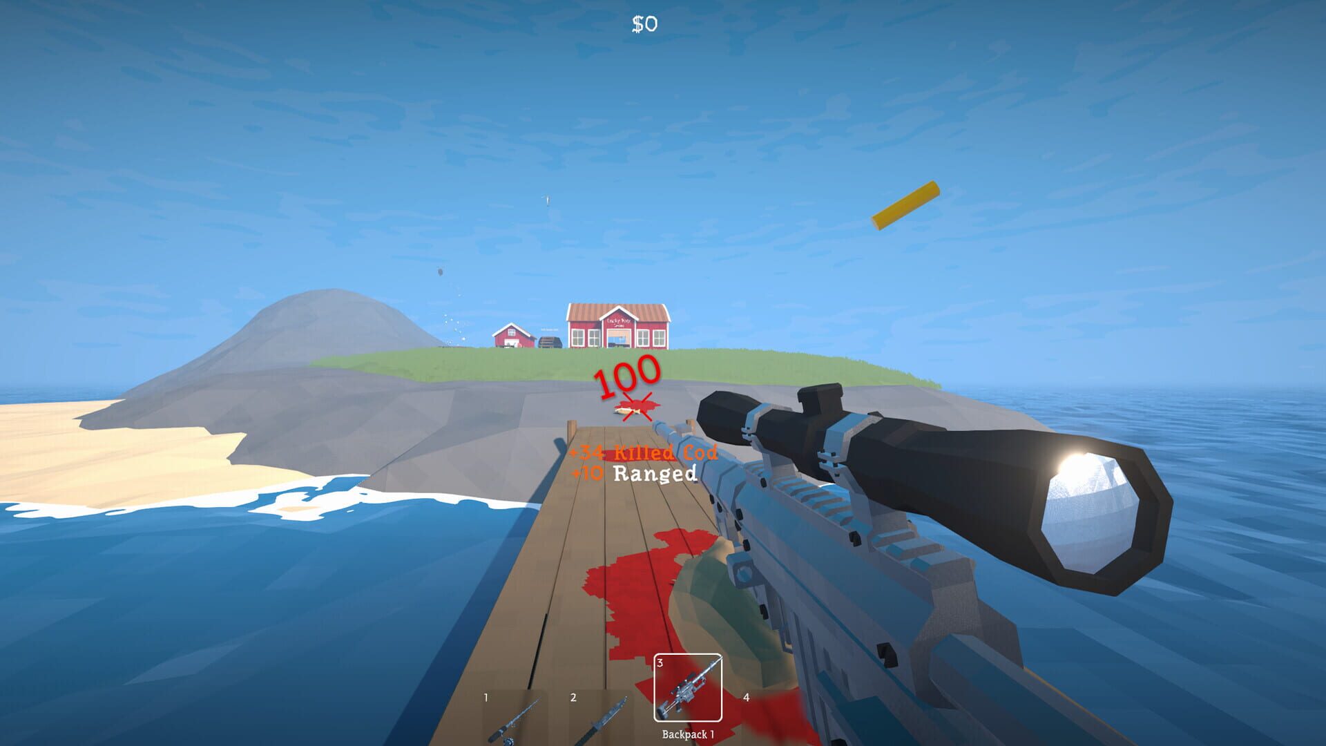 How to Fish screenshot 1