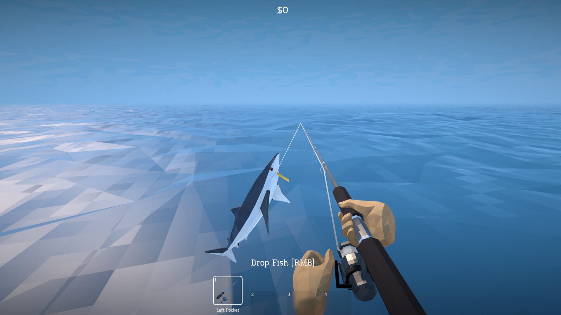 How to Fish screenshot 2