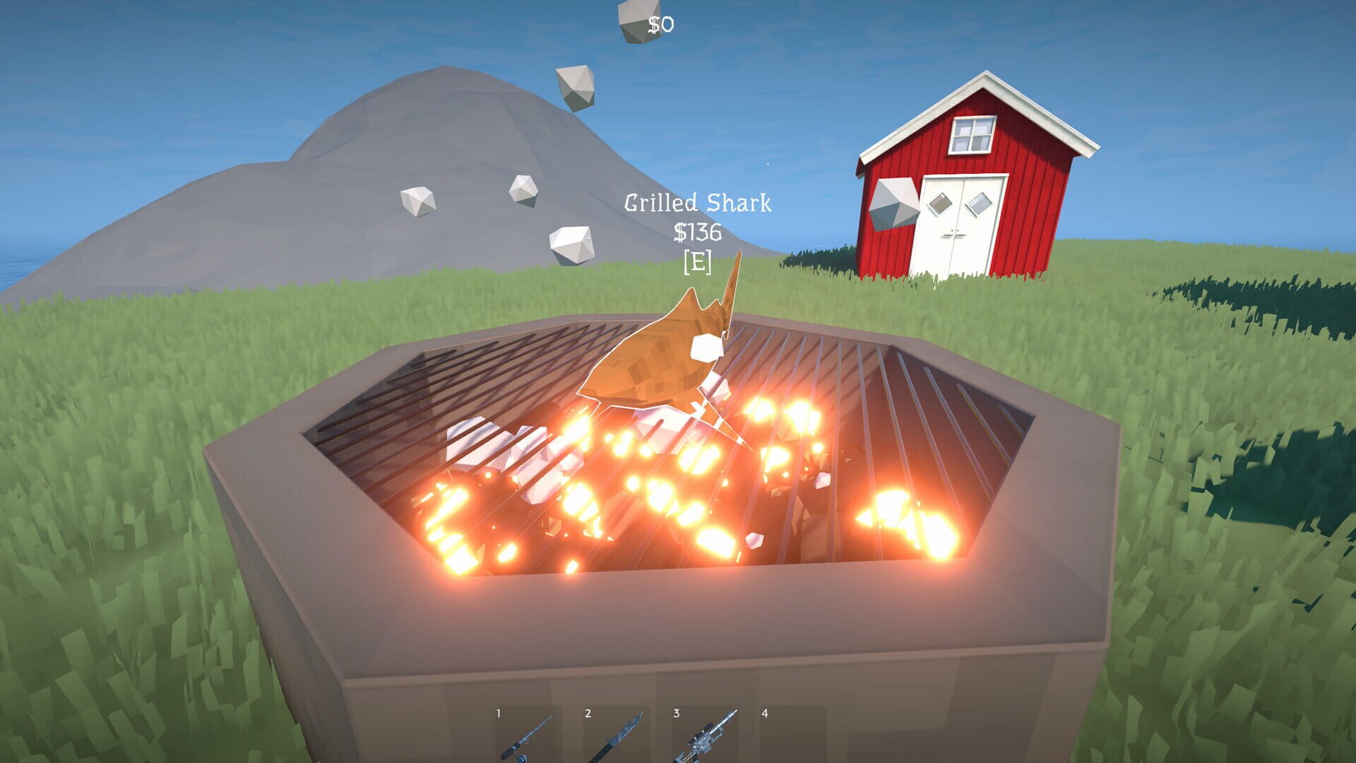 How to Fish screenshot 3