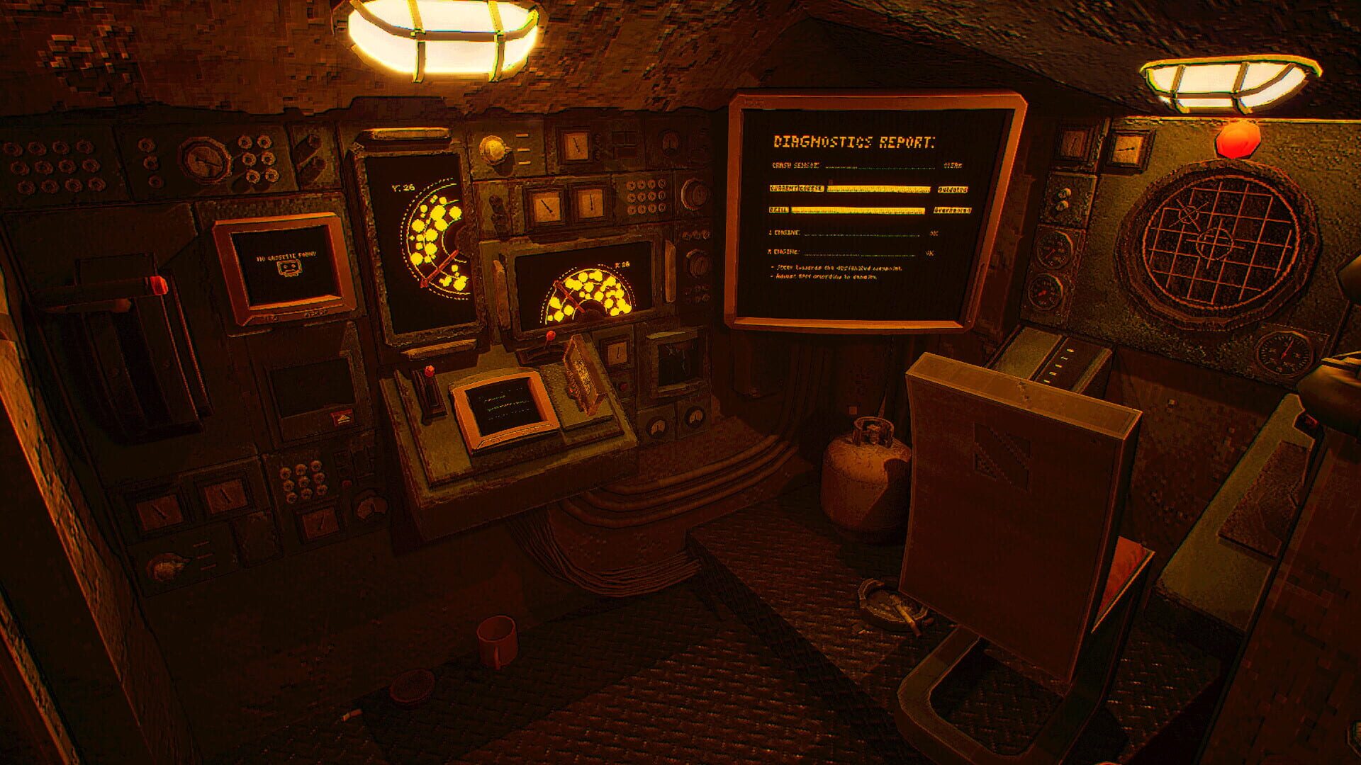 MOLE screenshot 9
