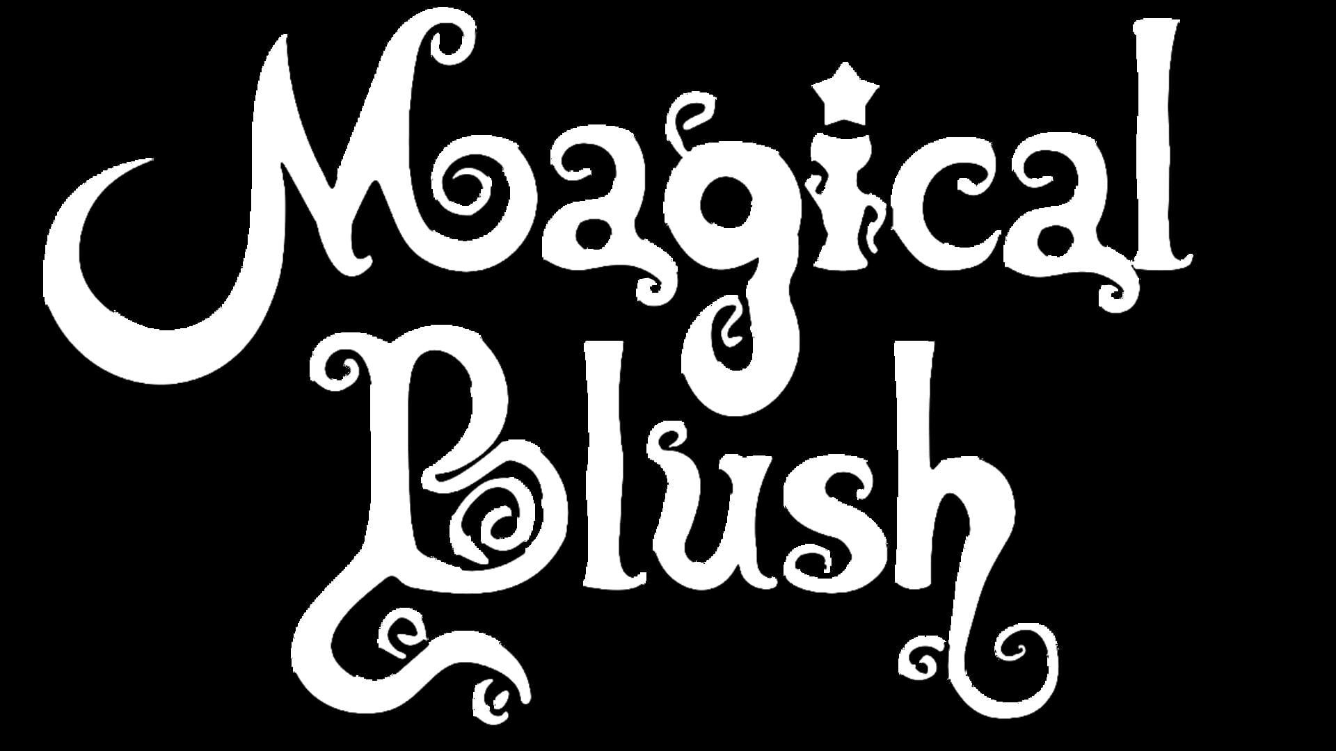 Magical Blush artwork 8