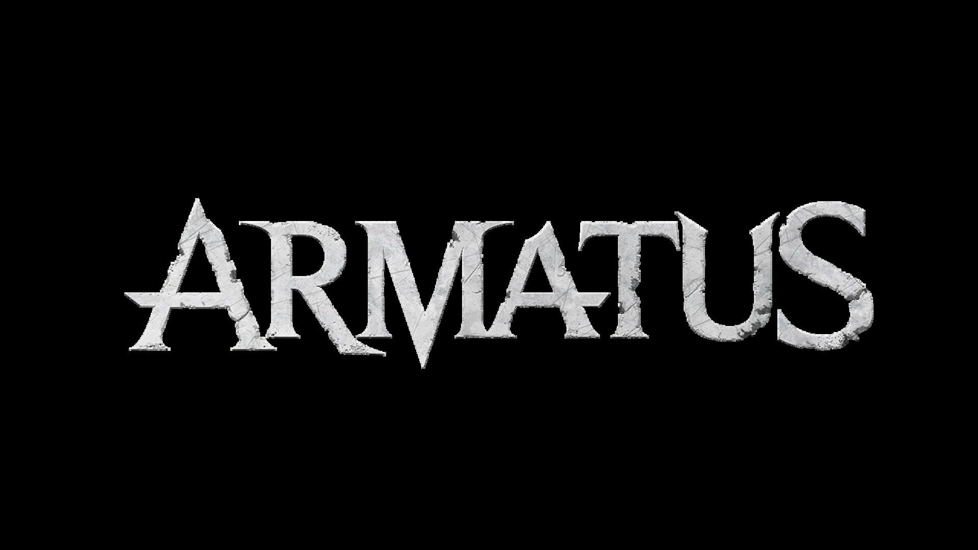Armatus artwork 8