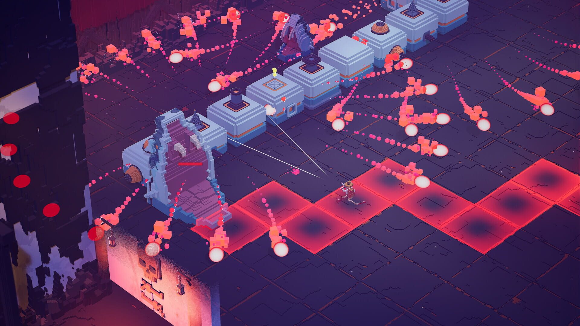 Erosion screenshot 4