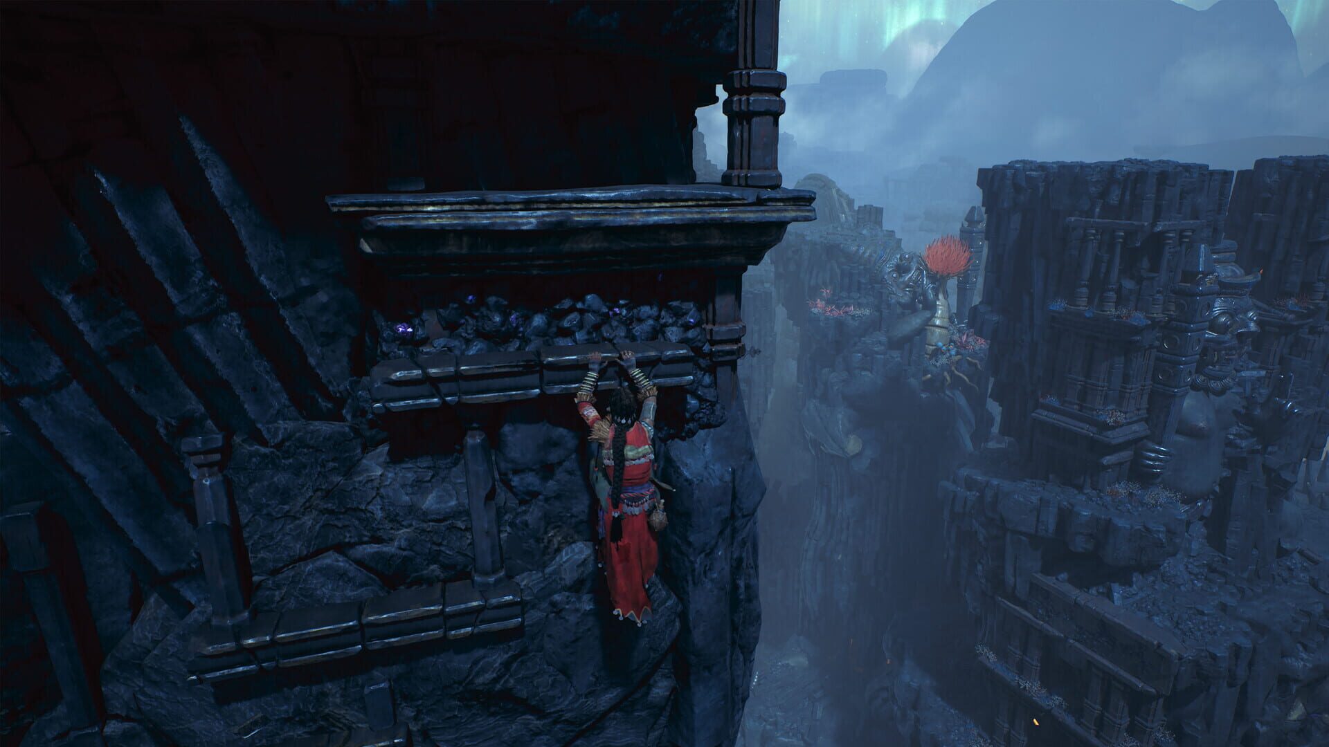 Raji: Kaliyuga screenshot 3