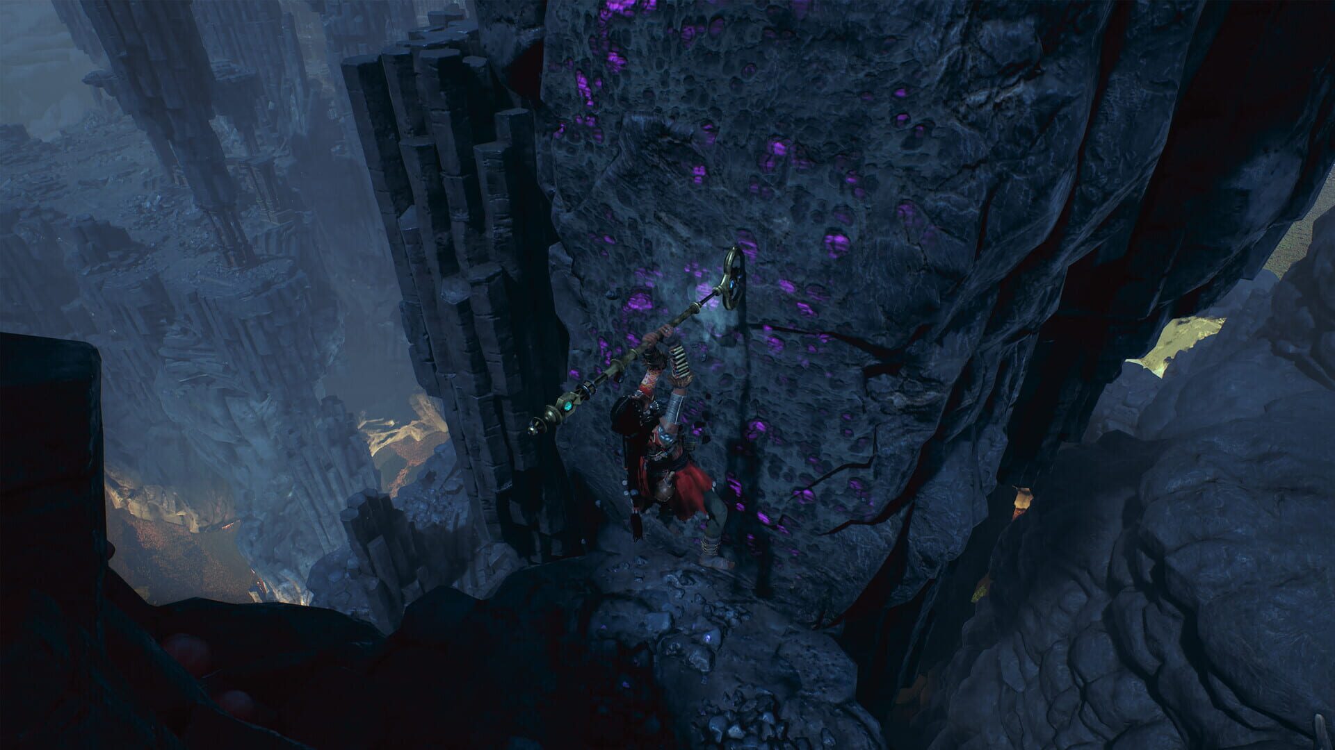 Raji: Kaliyuga screenshot 4