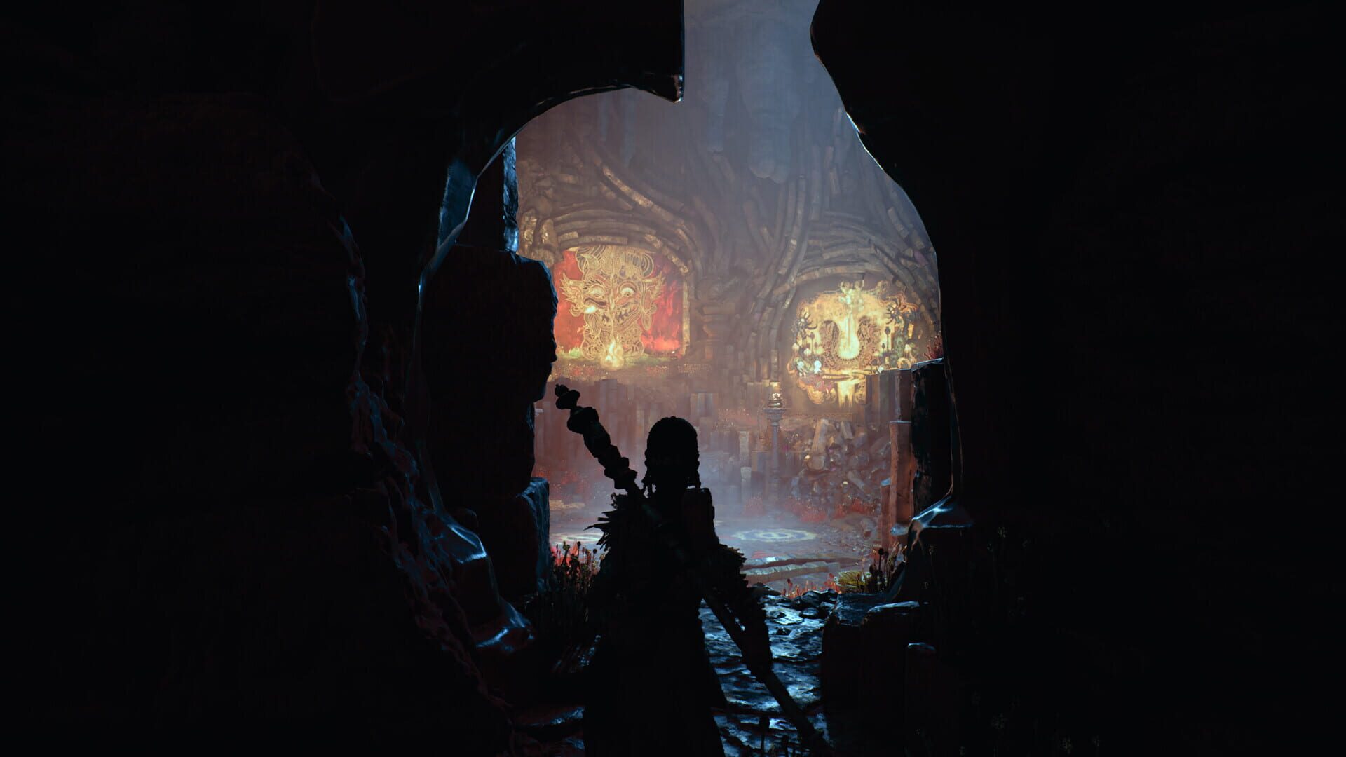 Raji: Kaliyuga screenshot 5