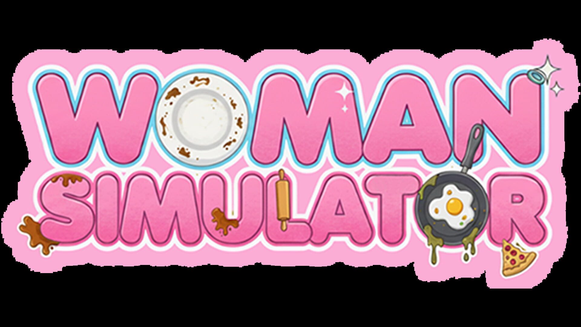 Woman Simulator artwork 8