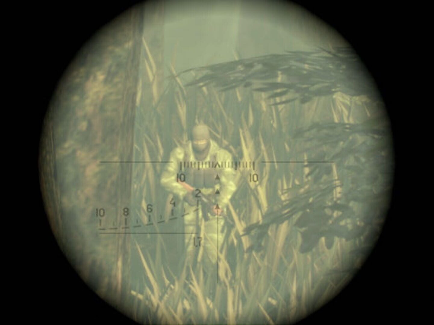Metal Gear Solid 3: Snake Eater screenshot 6
