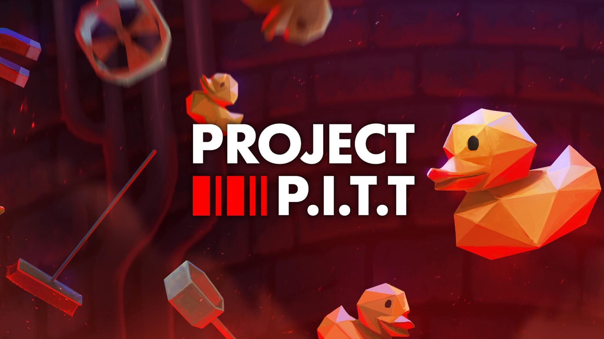 Project P.I.T.T. artwork 9
