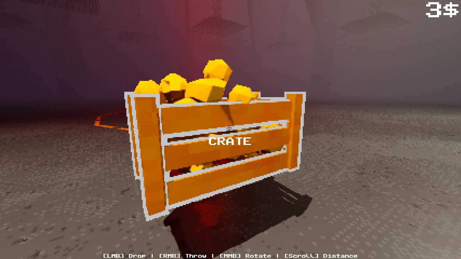 Project P.I.T.T. screenshot 7