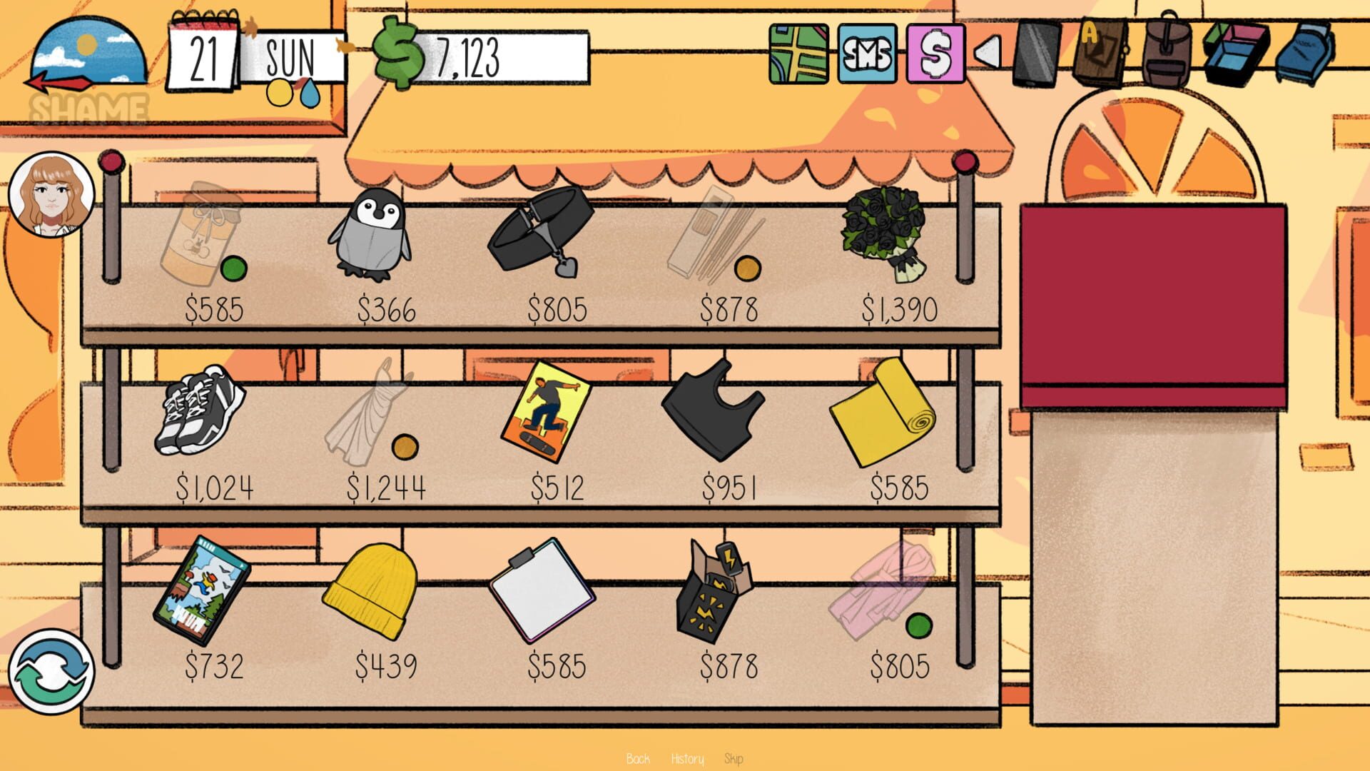 Sugar Service screenshot 4