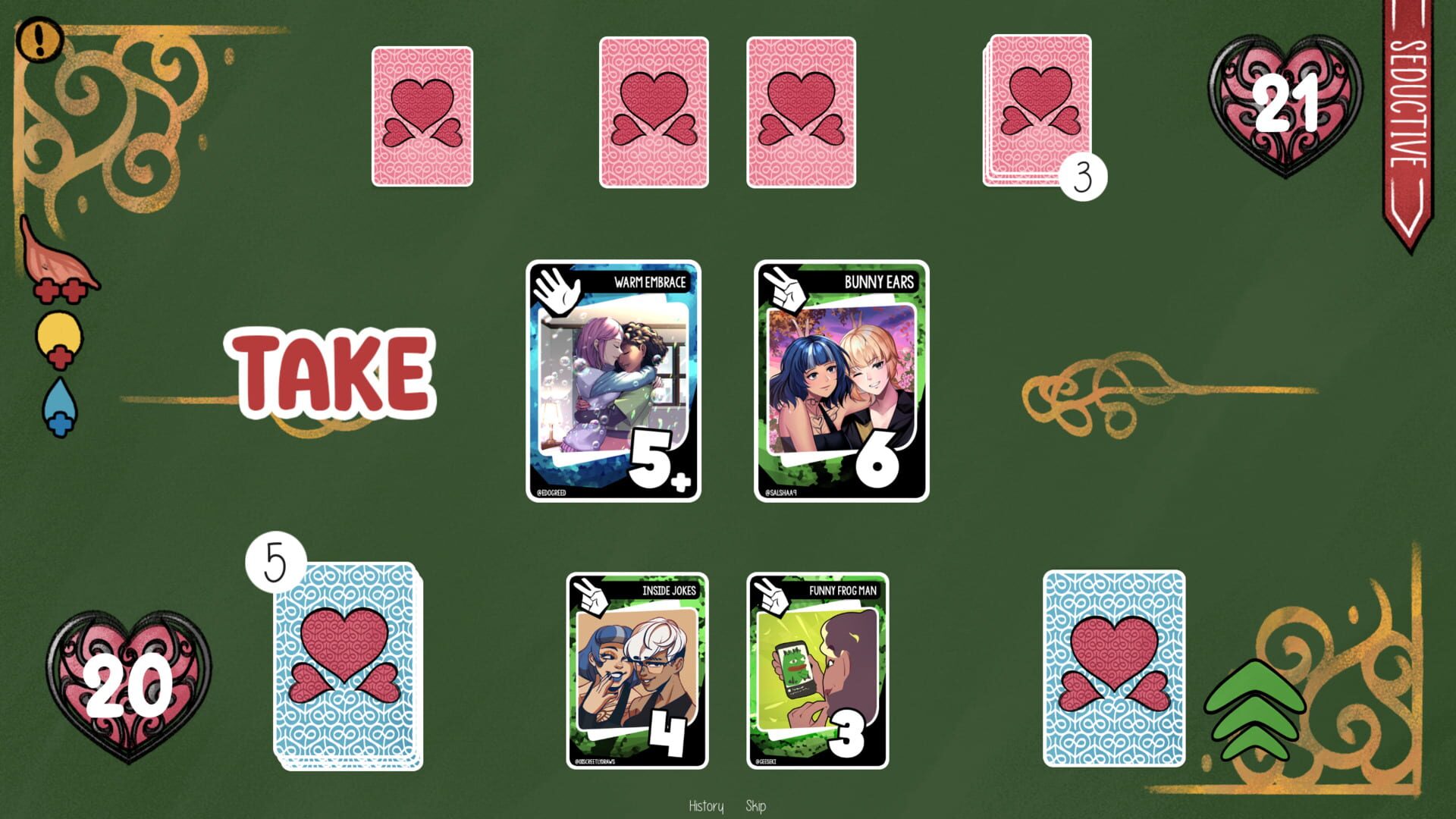 Sugar Service screenshot 6
