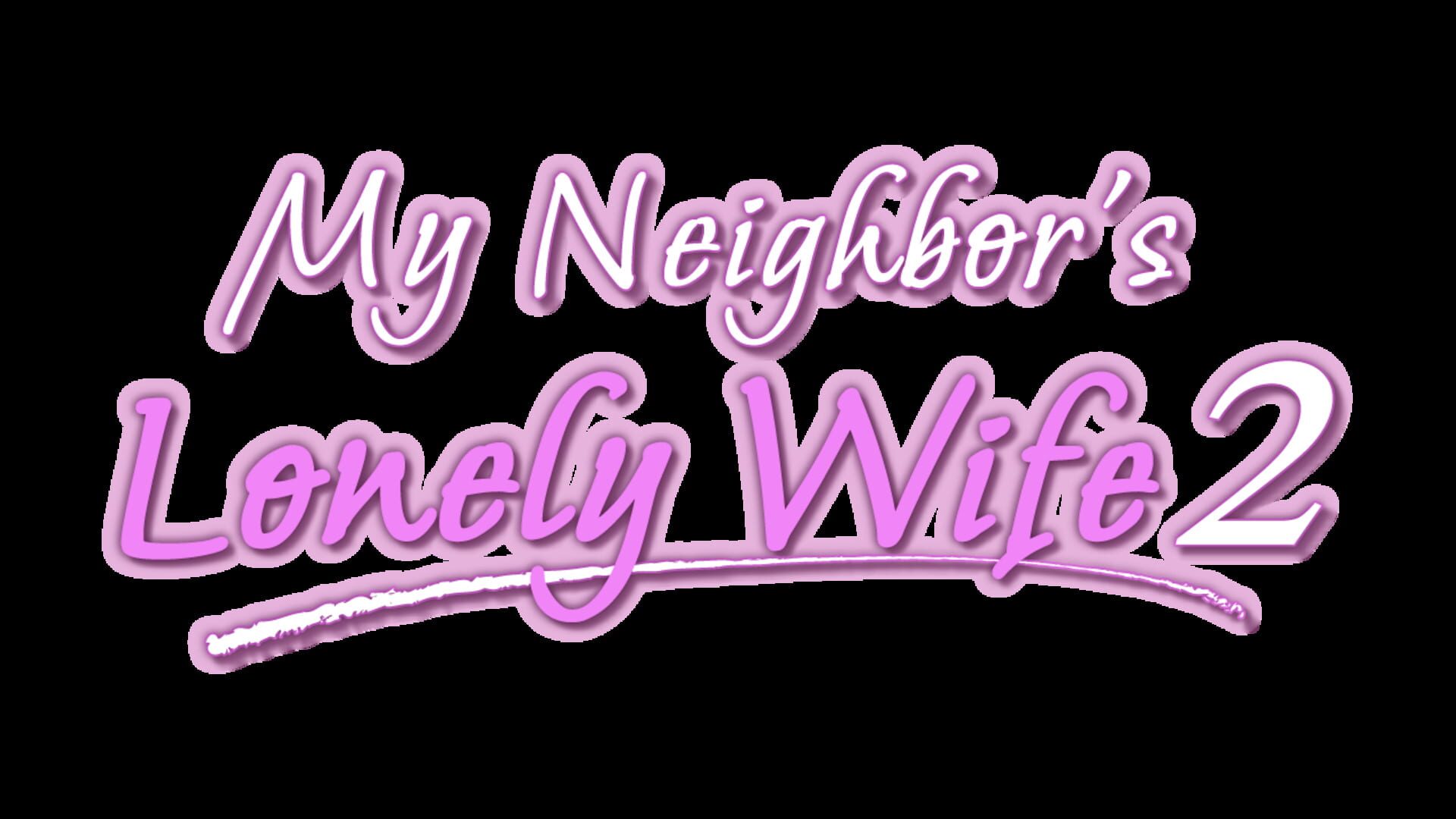 My Neighbor's Lonely Wife 2 artwork 2