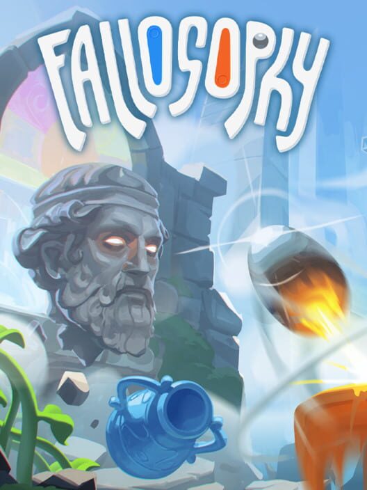 Fallosophy cover