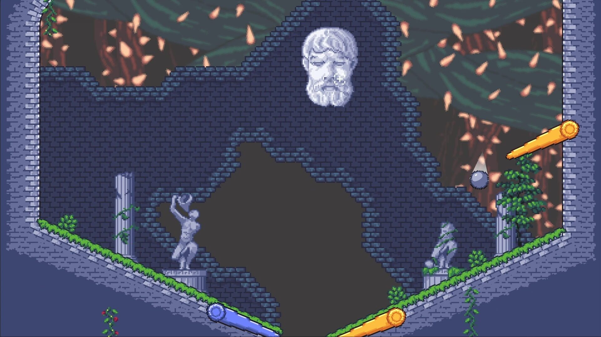 Fallosophy screenshot 2