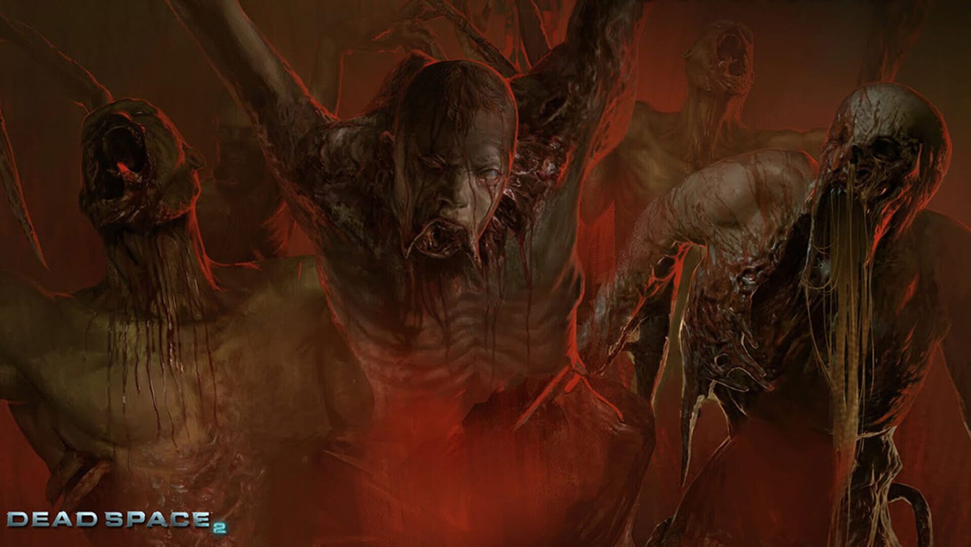 Dead Space 2 artwork 6