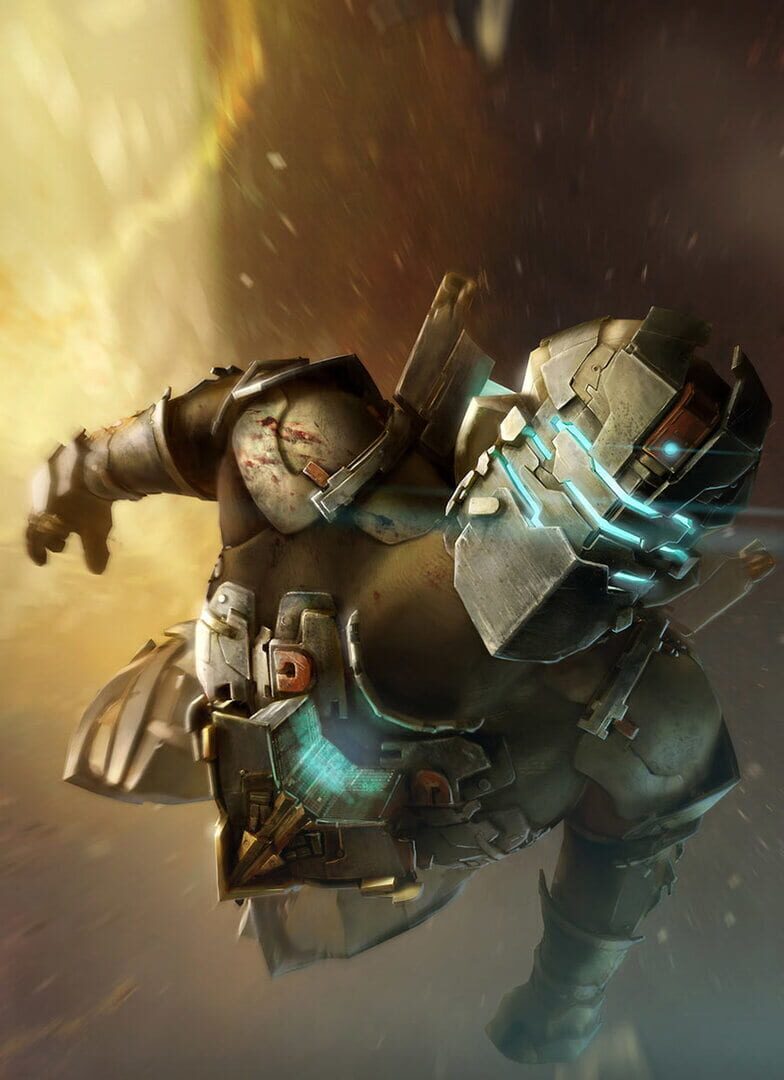 Dead Space 2 artwork 14