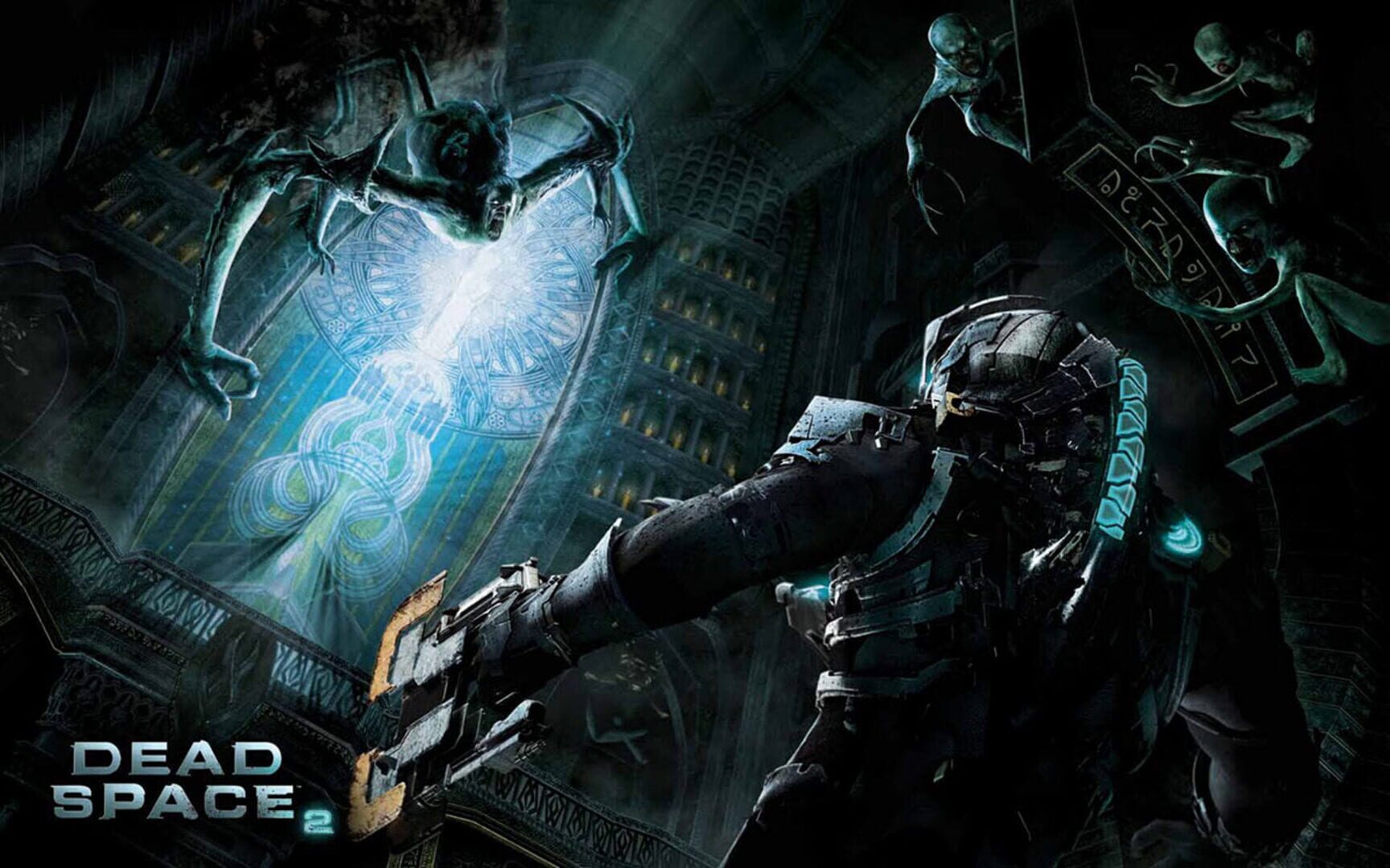 Dead Space 2 artwork 10