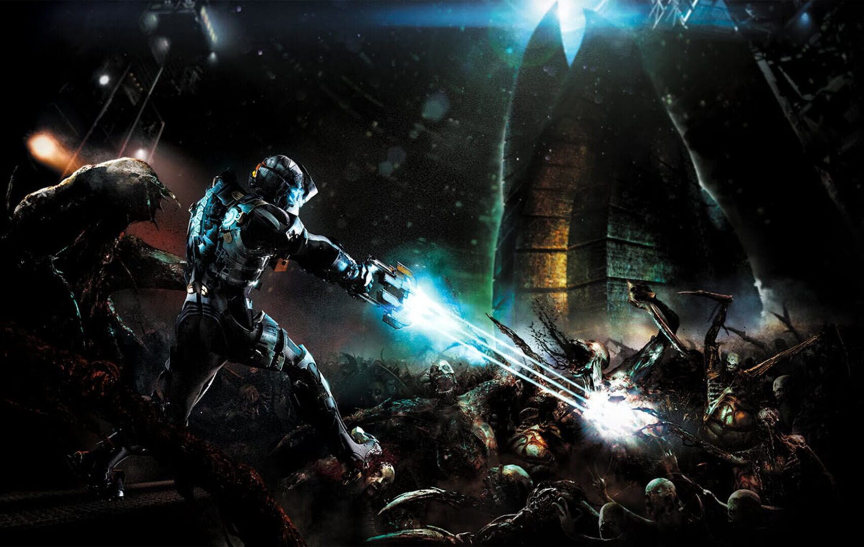 Dead Space 2 artwork 15