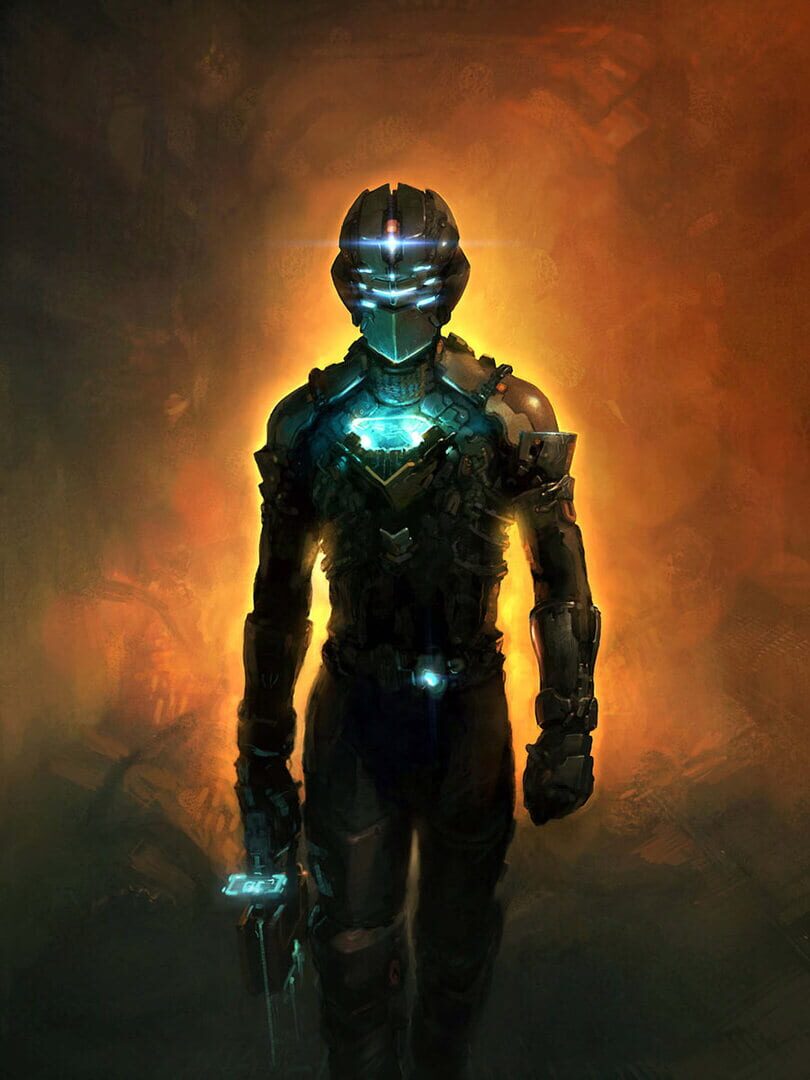 Dead Space 2 artwork 8