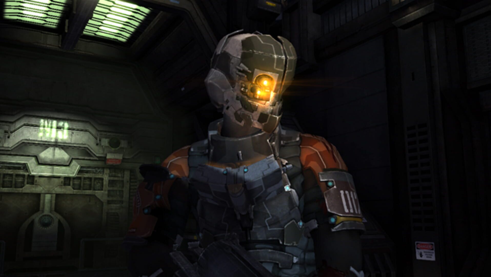 Dead Space 2 screenshot 5