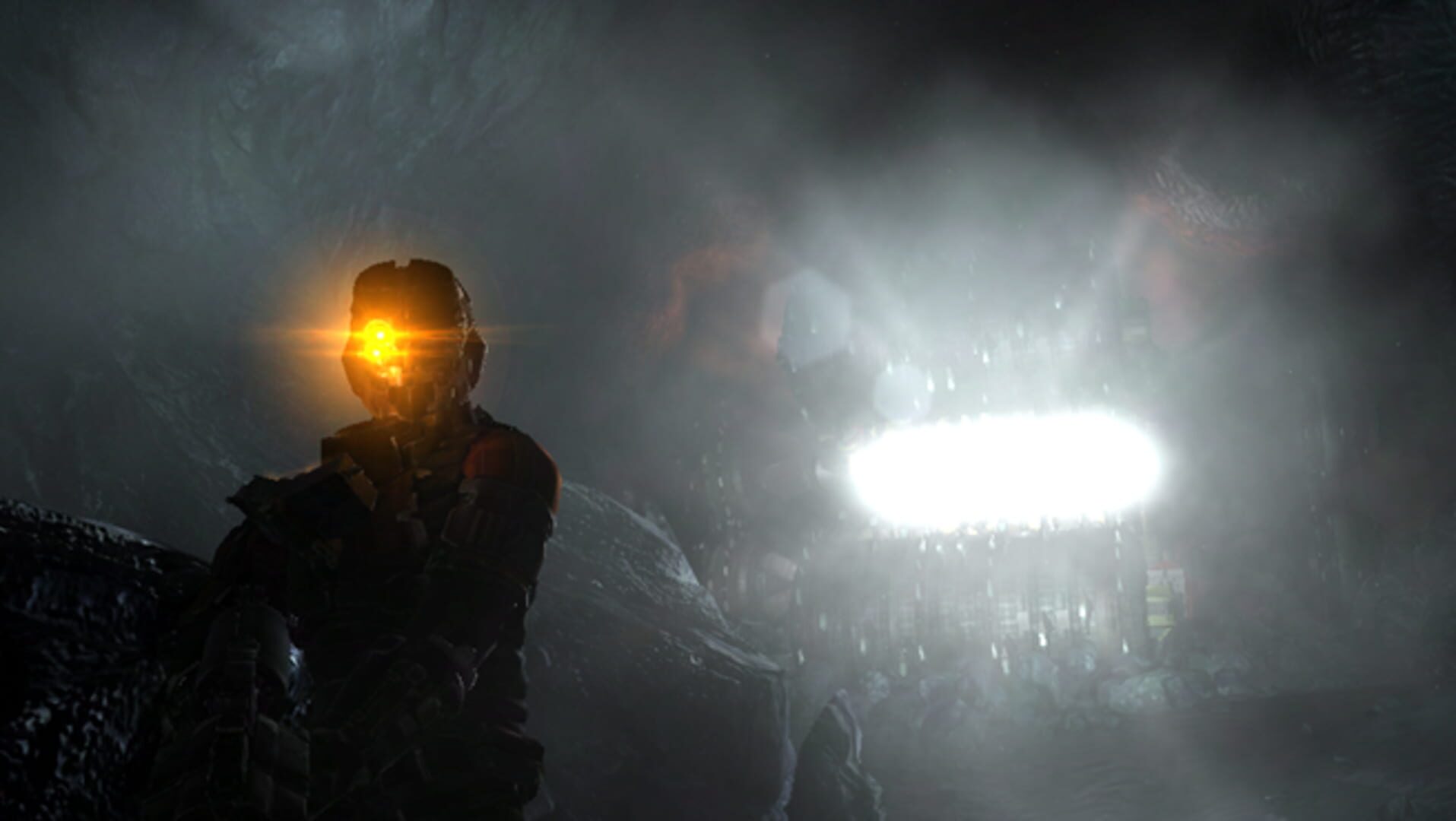 Dead Space 2 screenshot 2
