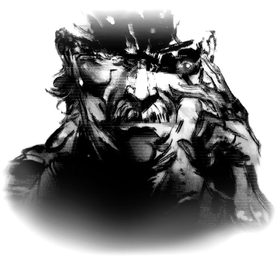 Metal Gear Solid 4: Guns of the Patriots artwork 9