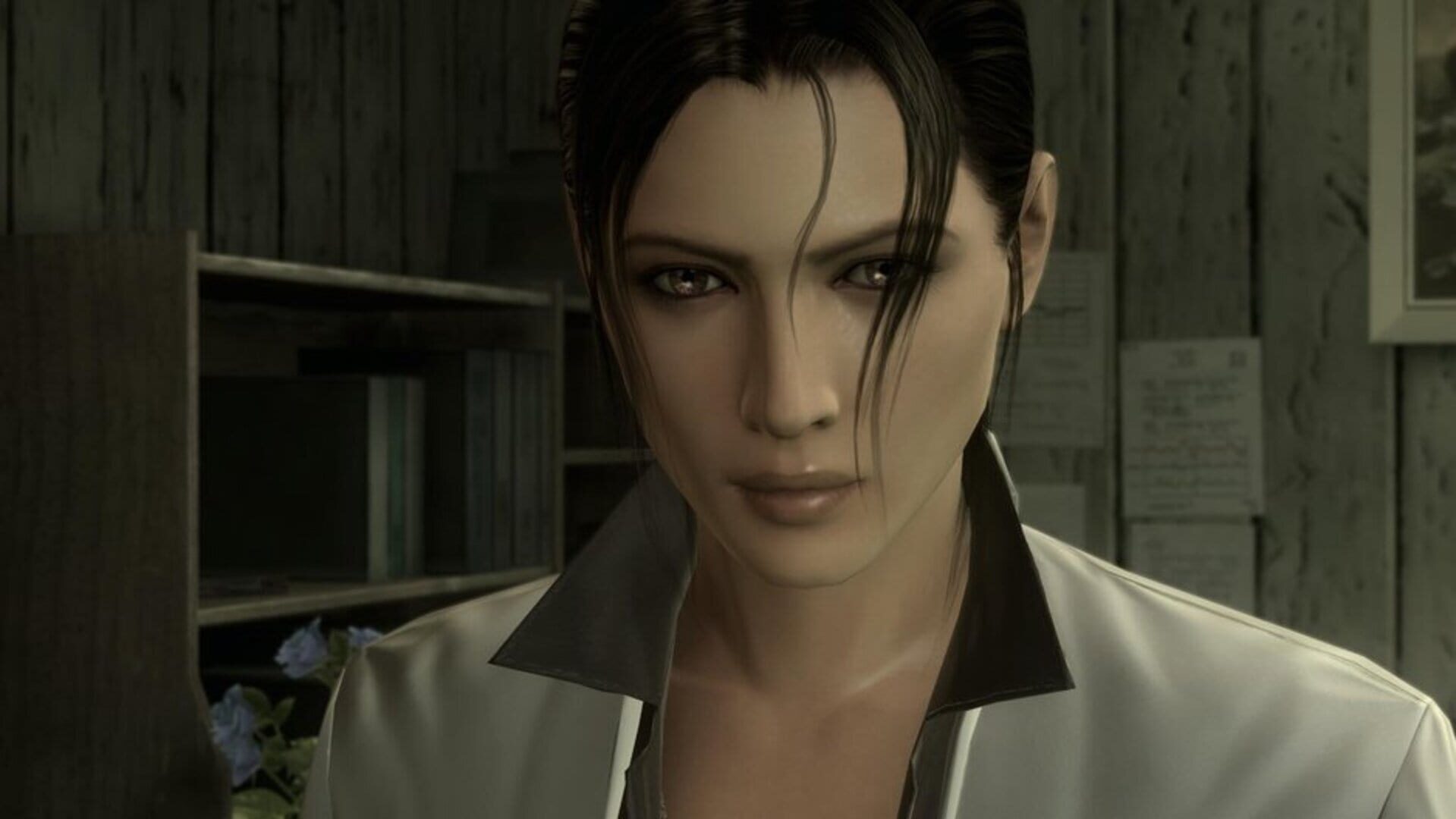 Metal Gear Solid 4: Guns of the Patriots screenshot 3