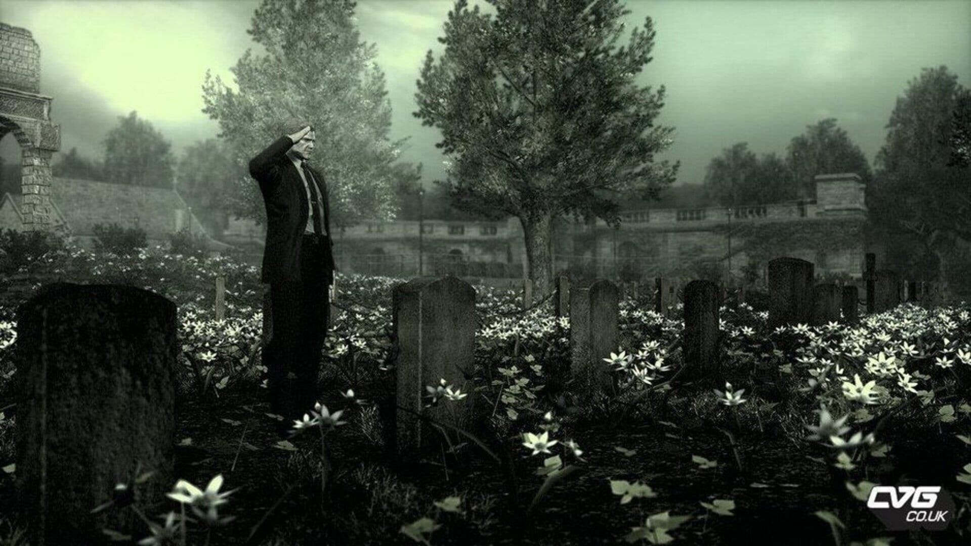 Metal Gear Solid 4: Guns of the Patriots screenshot 2