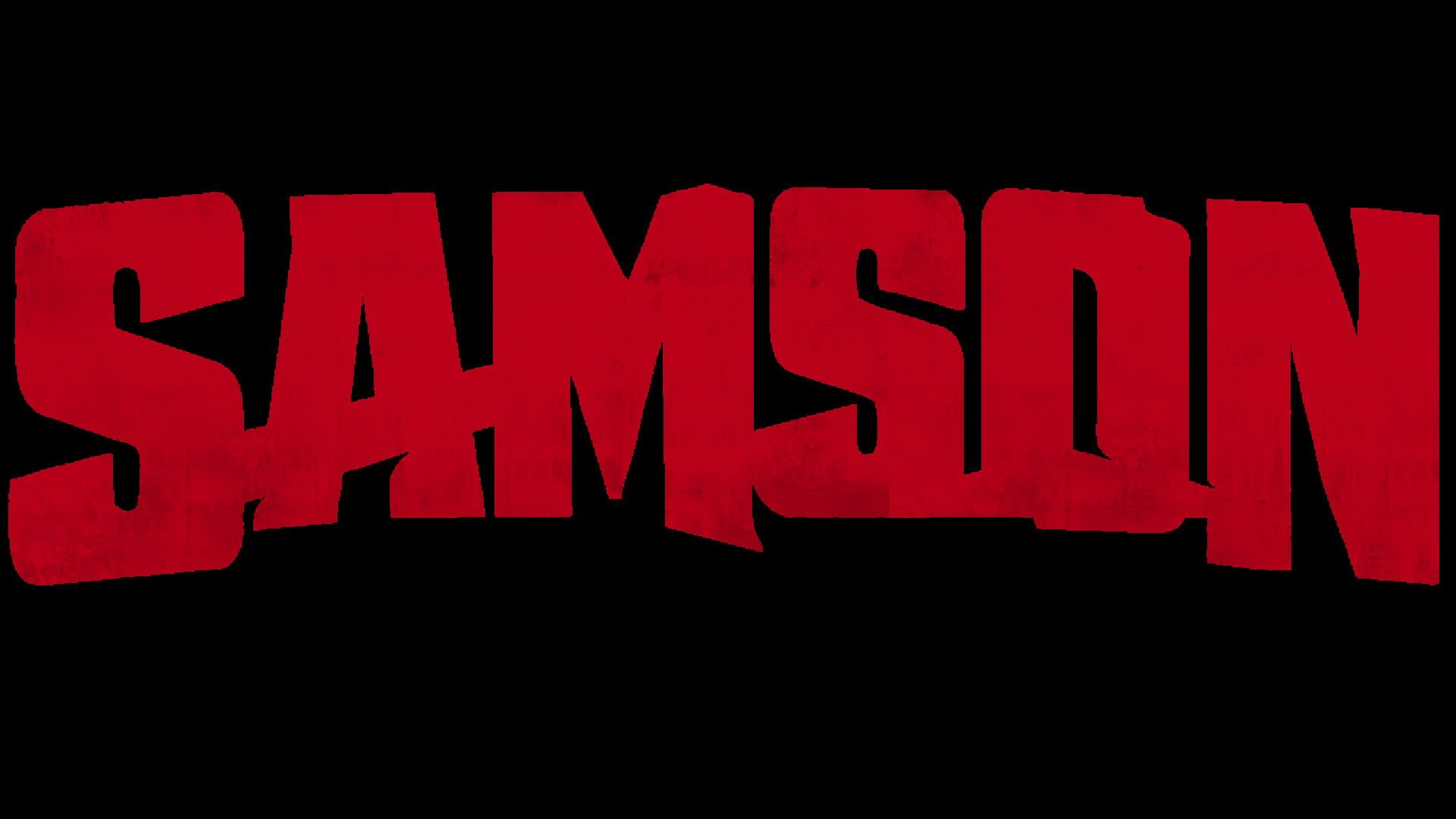 Samson artwork 16
