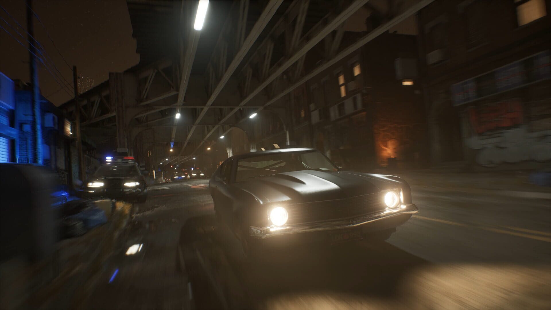 Samson screenshot 8