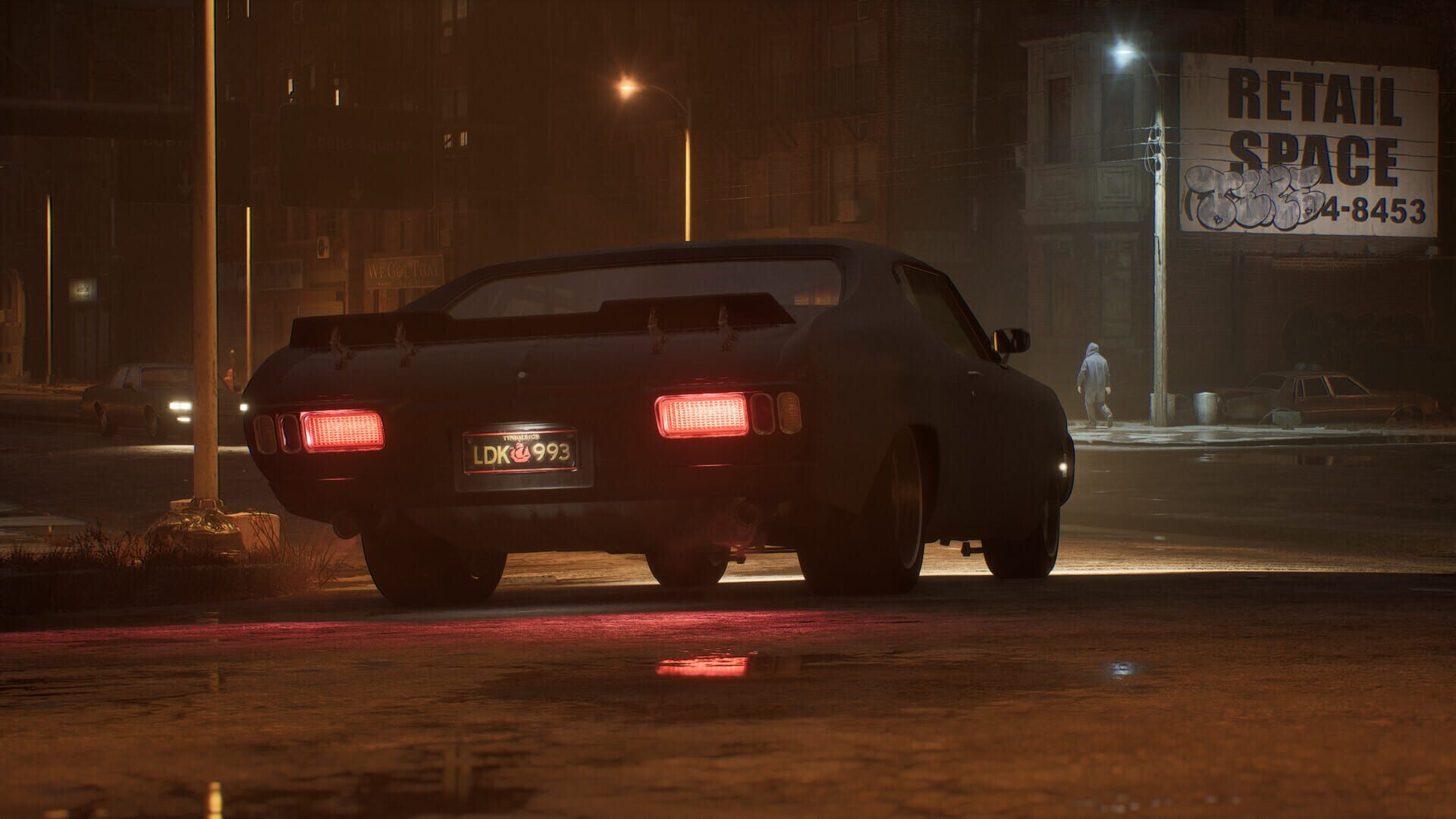 Samson screenshot 12