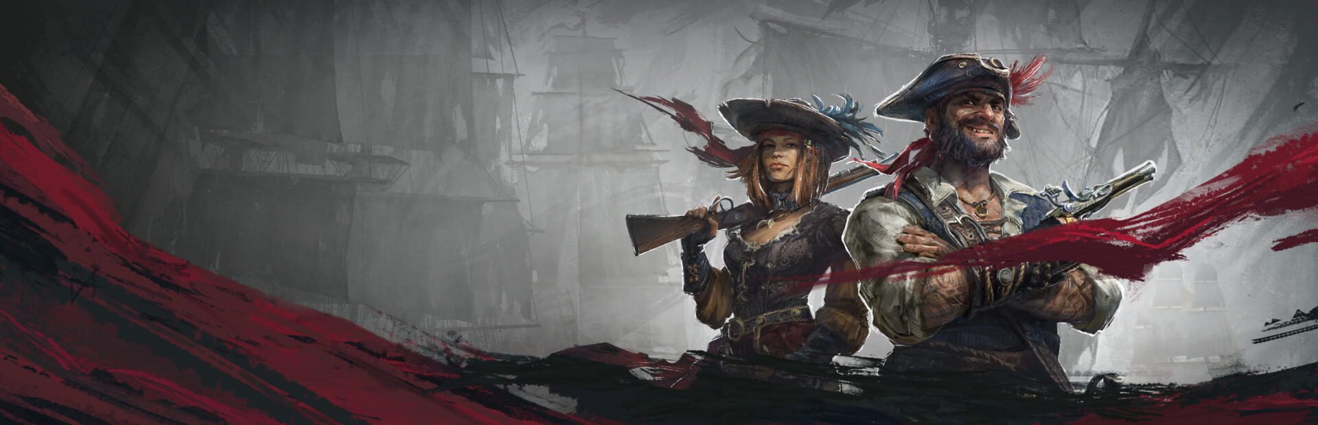 Windrose artwork 12