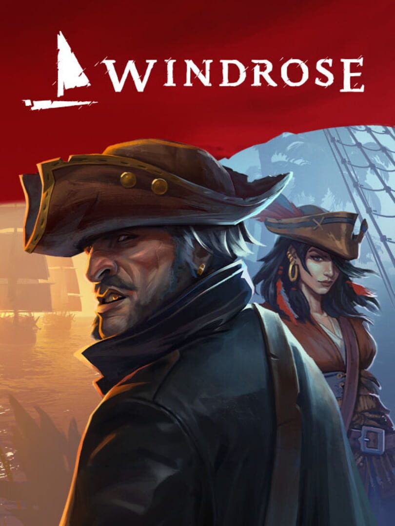 Windrose artwork 14