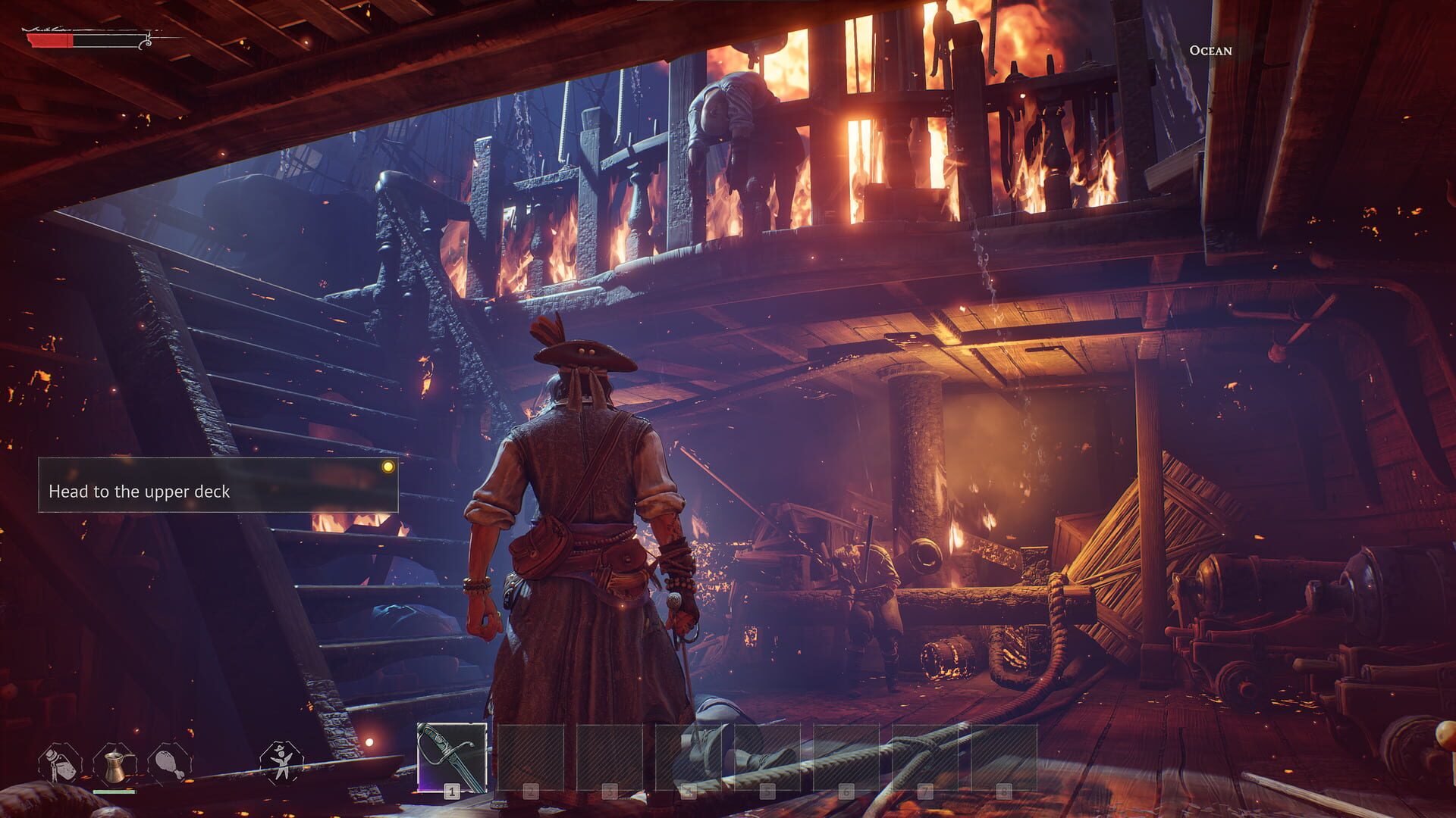 Windrose screenshot 7