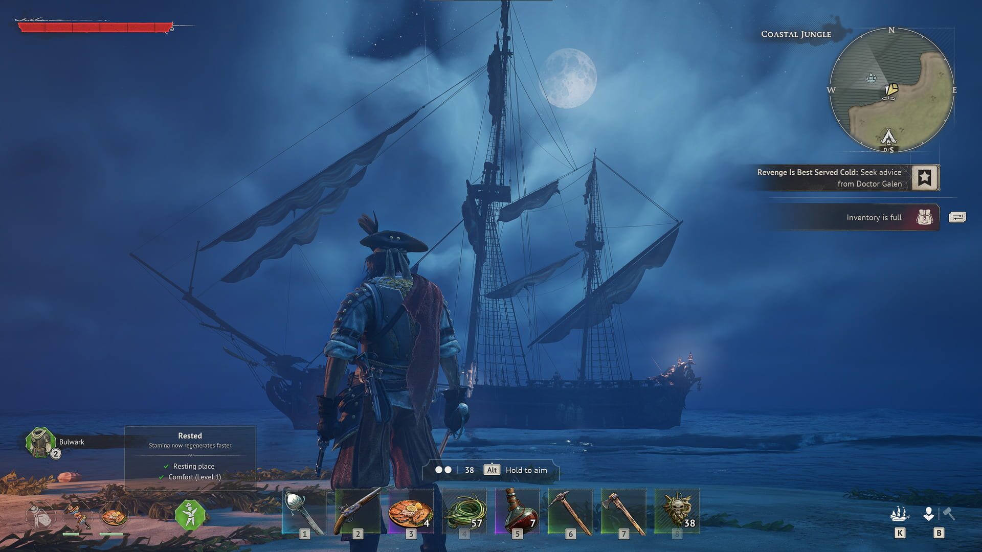 Windrose screenshot 10