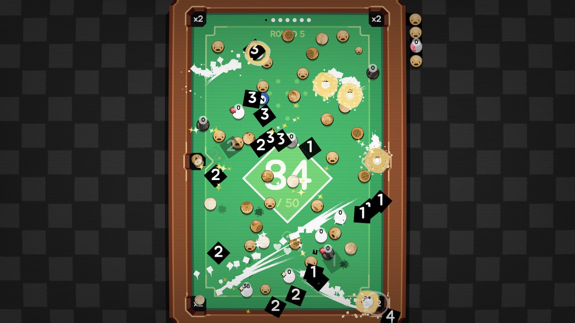 Ultrapool screenshot 5