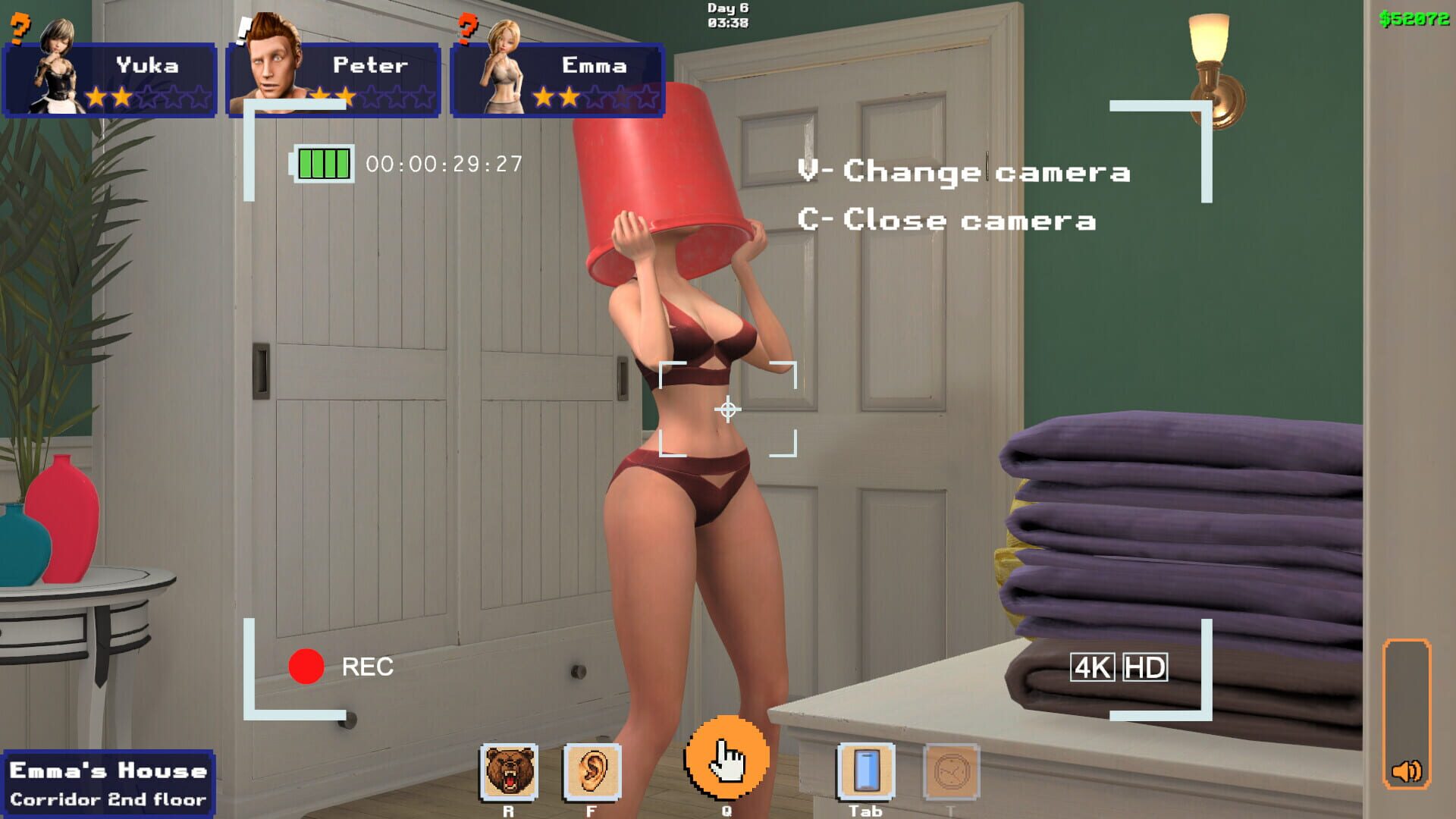 My Sexy Neighbour 2 screenshot 2
