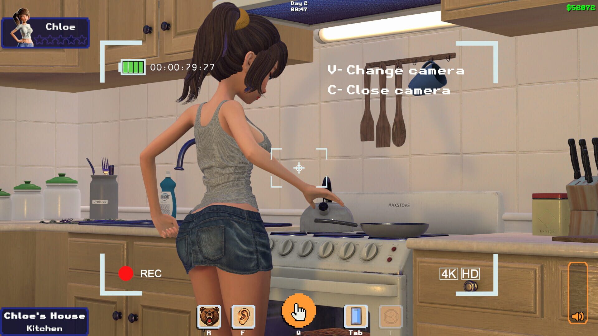 My Sexy Neighbour 2 screenshot 3
