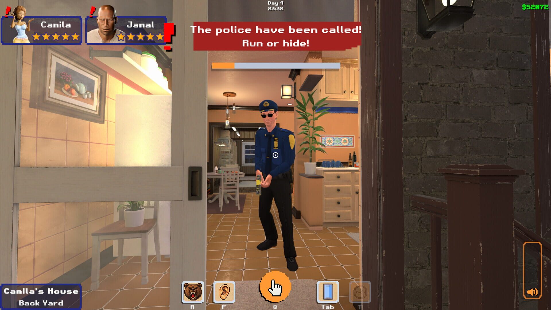 My Sexy Neighbour 2 screenshot 4
