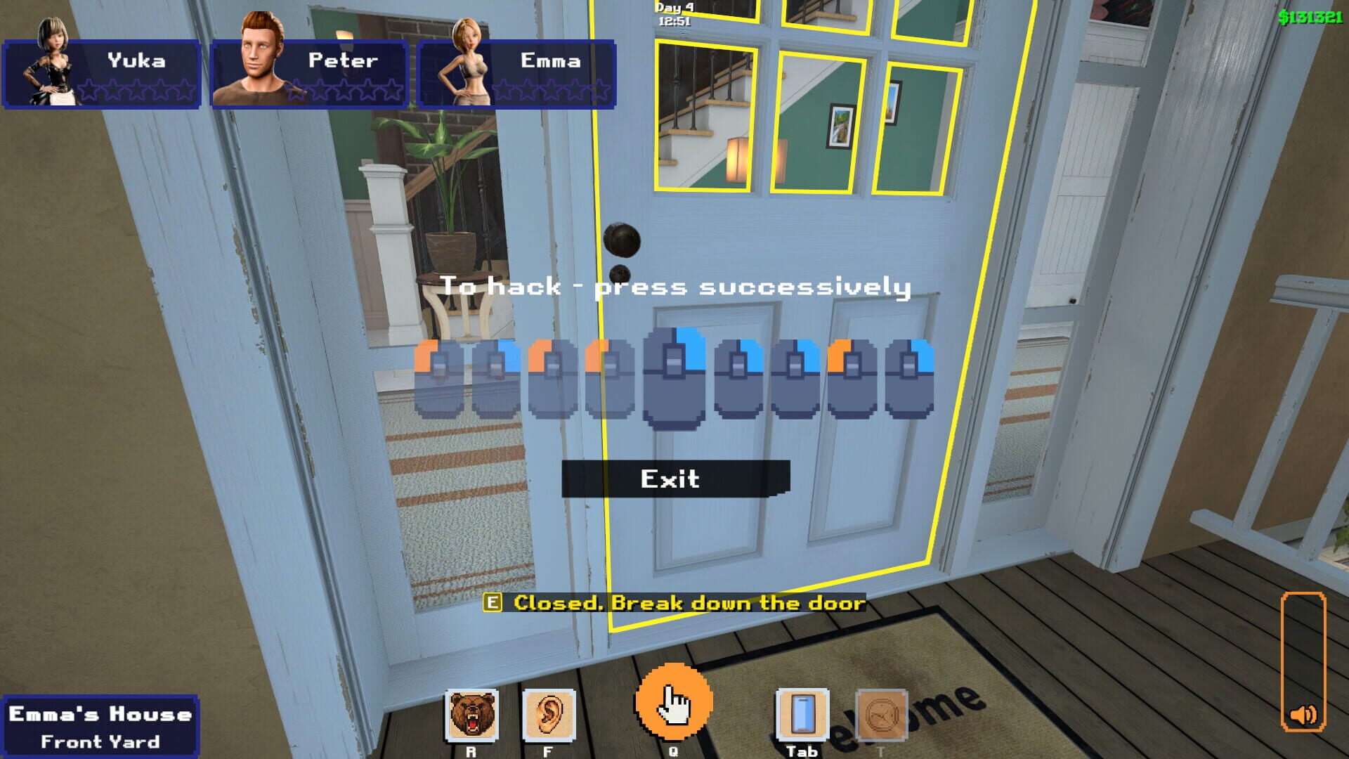 My Sexy Neighbour 2 screenshot 5
