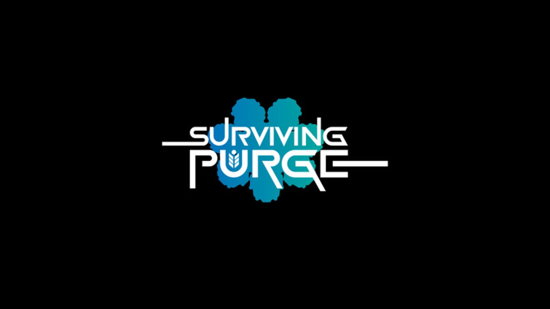 Surviving Purge artwork 4