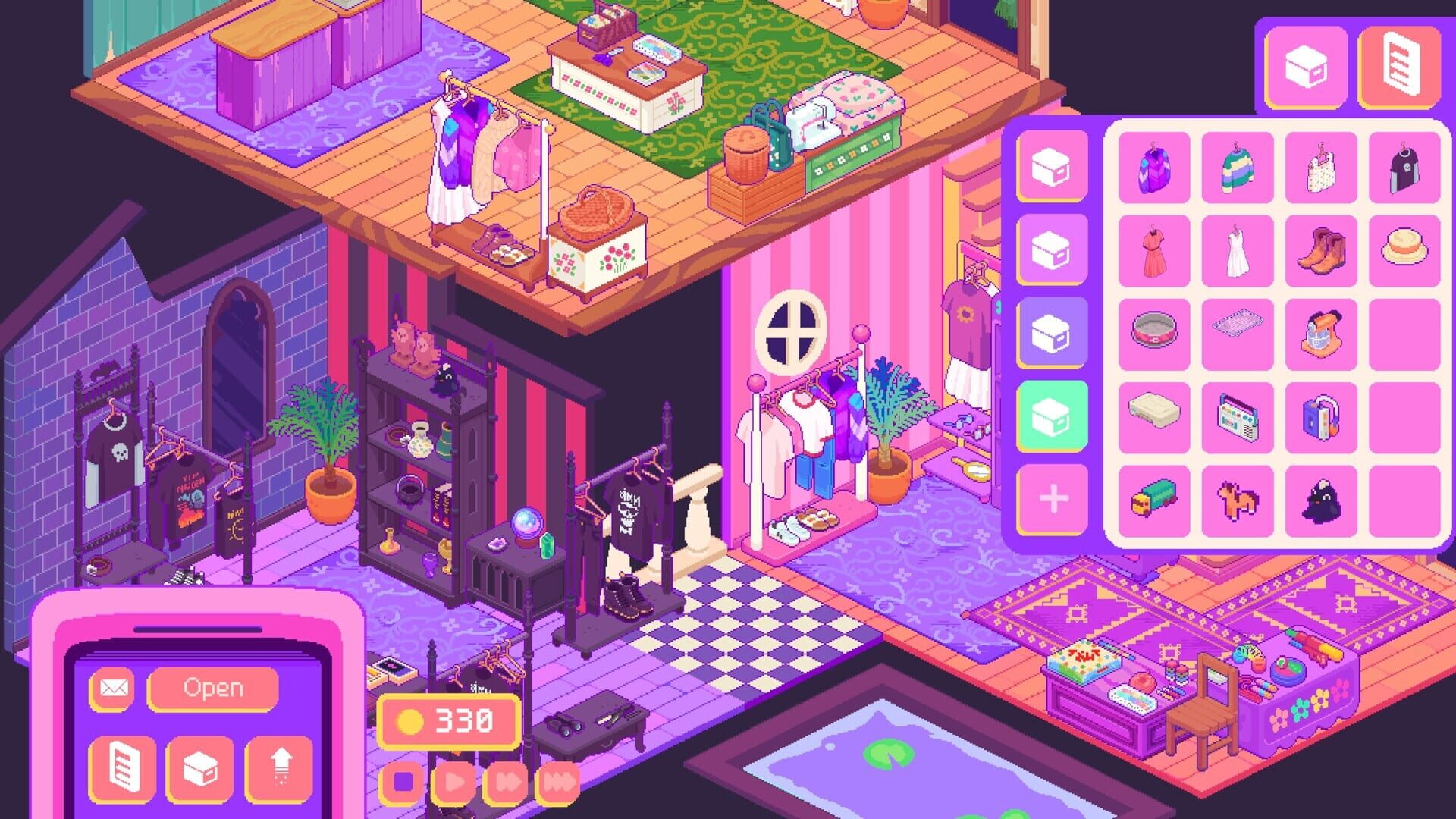 Thrifty Business screenshot 5