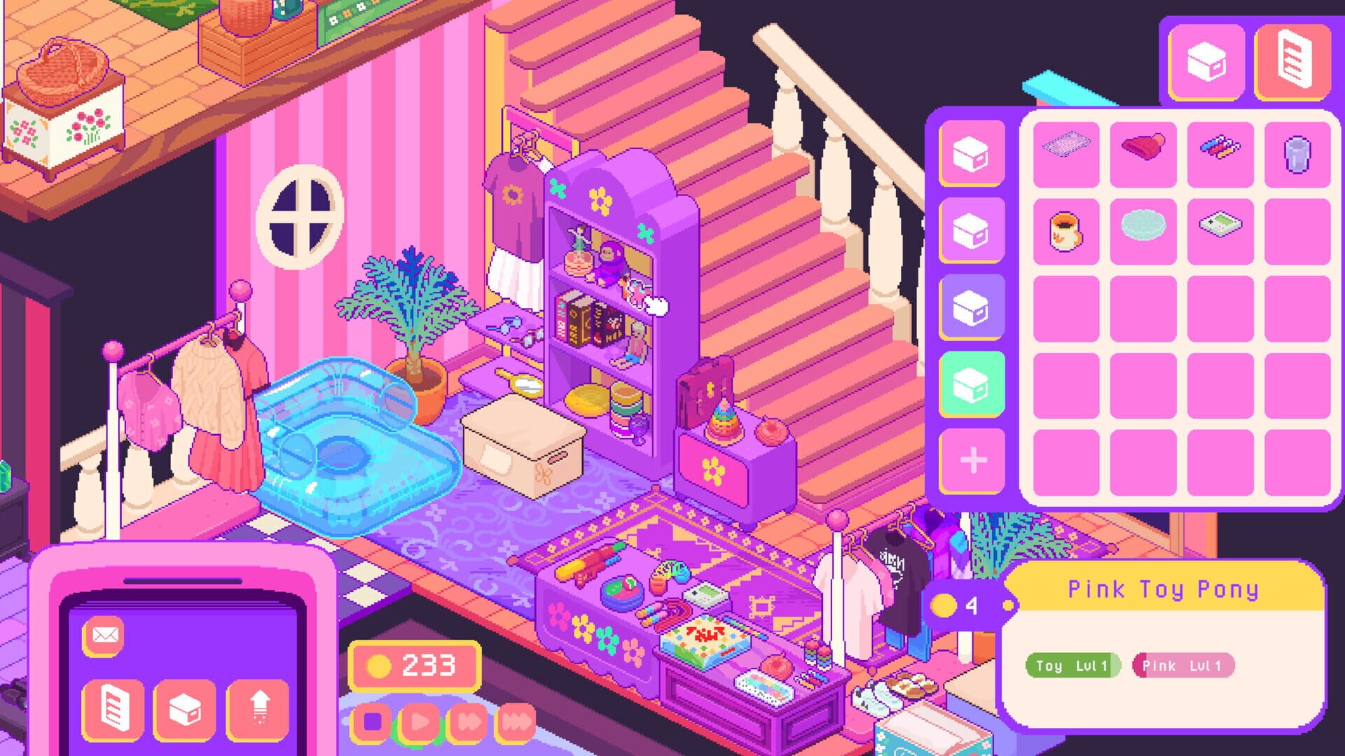 Thrifty Business screenshot 4