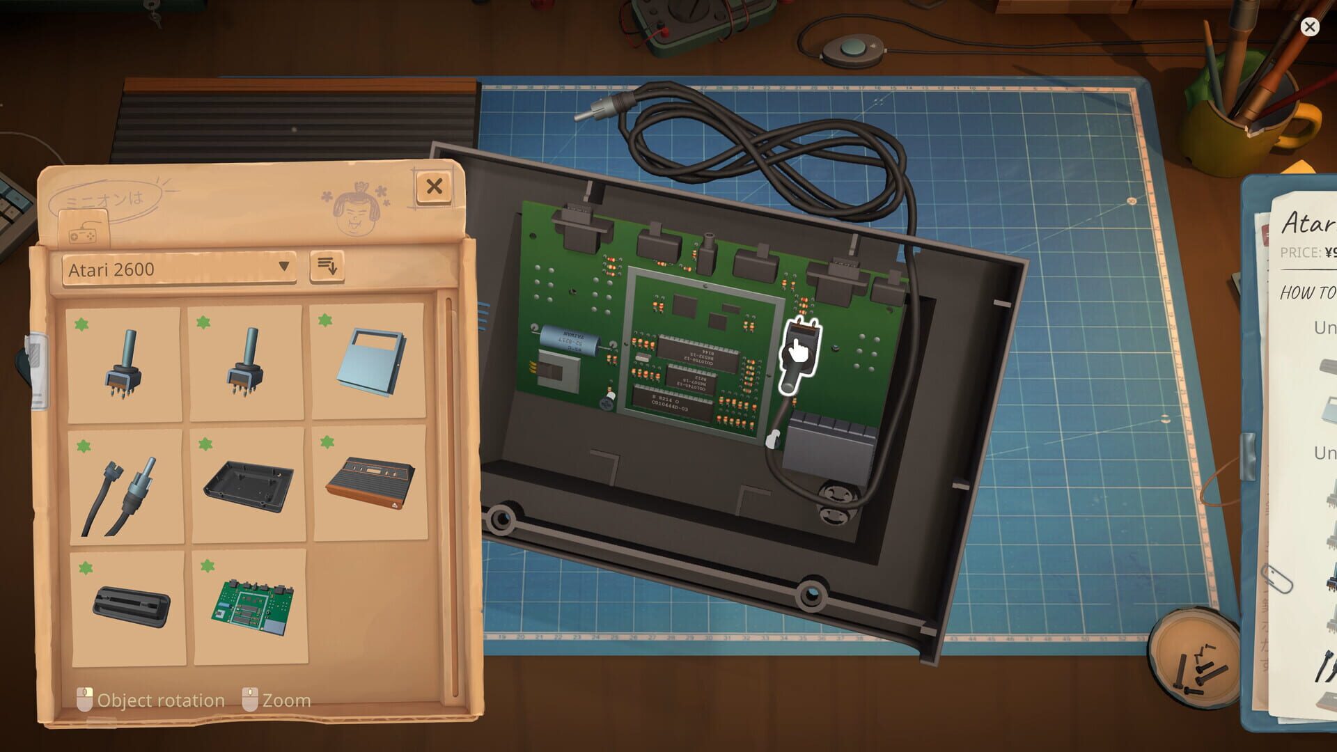 ReStory: Chill Electronics Repairs screenshot 9