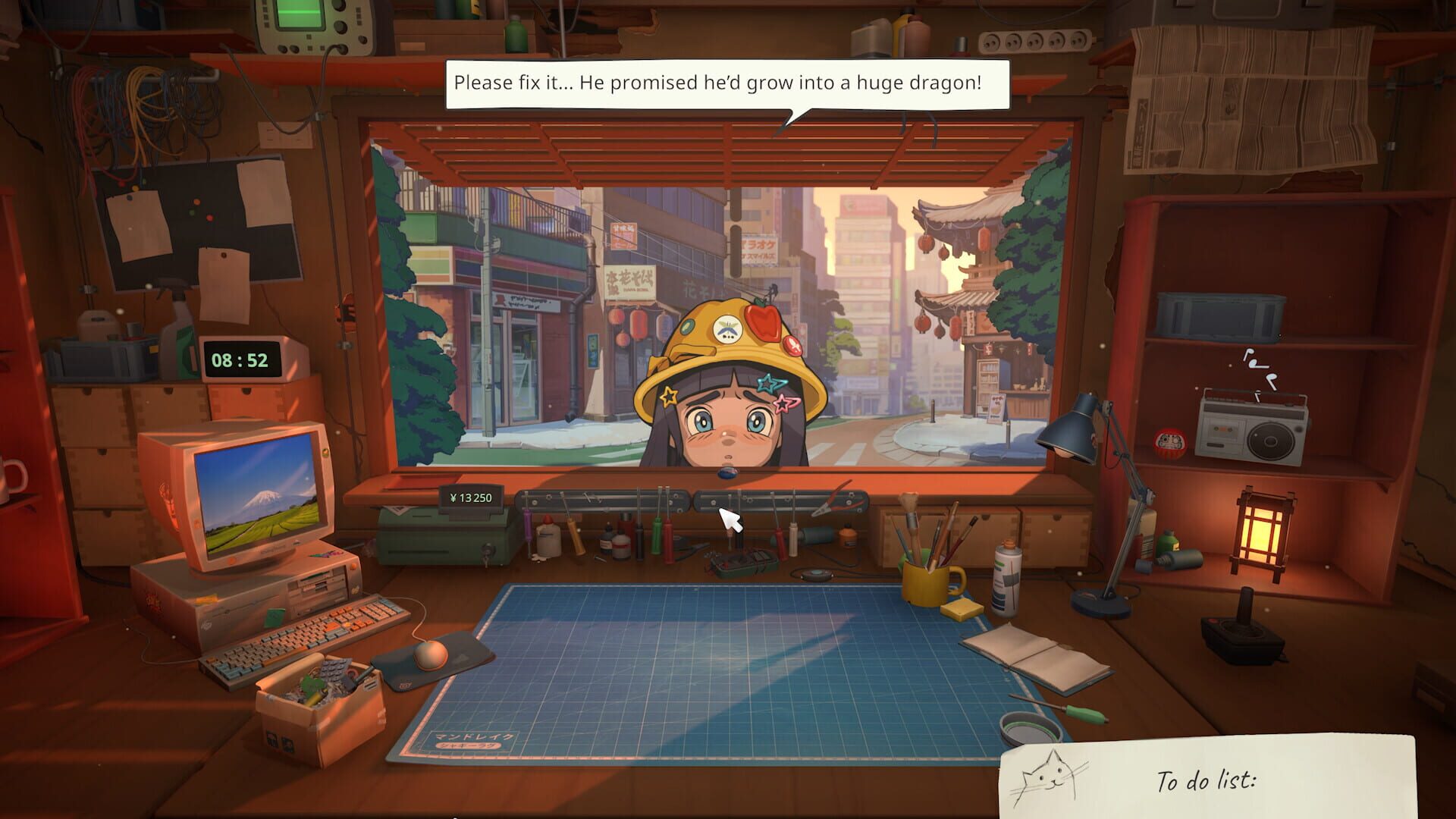 ReStory: Chill Electronics Repairs screenshot 11