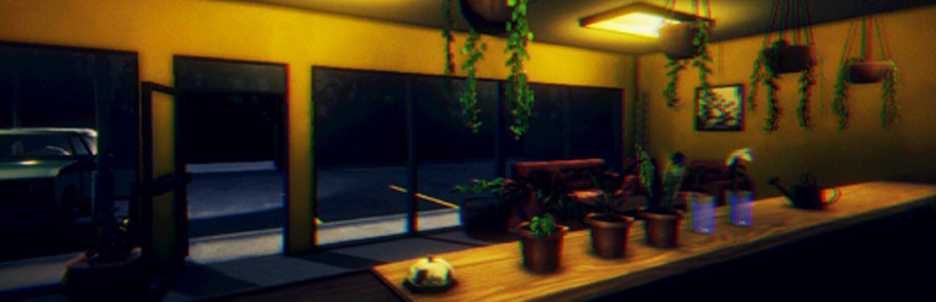 The Plant Shop artwork 20