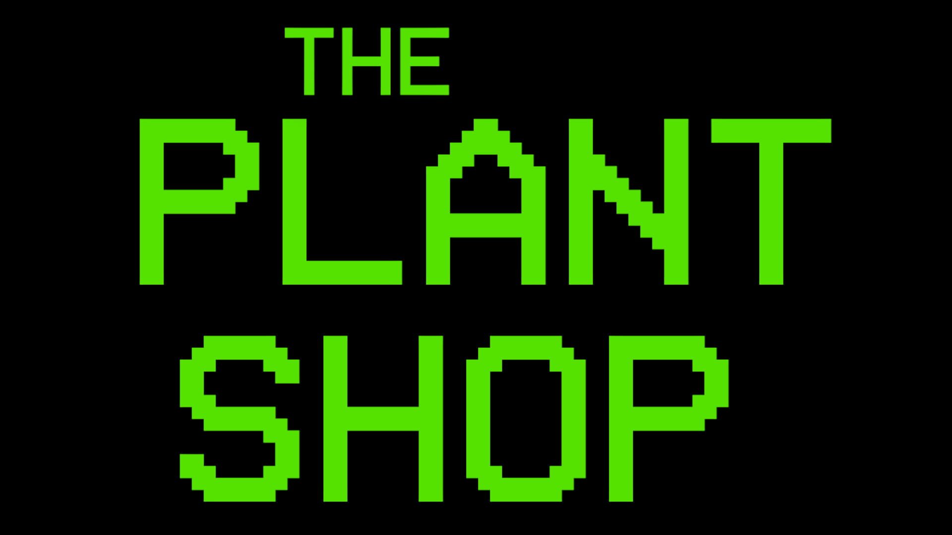 The Plant Shop artwork 21