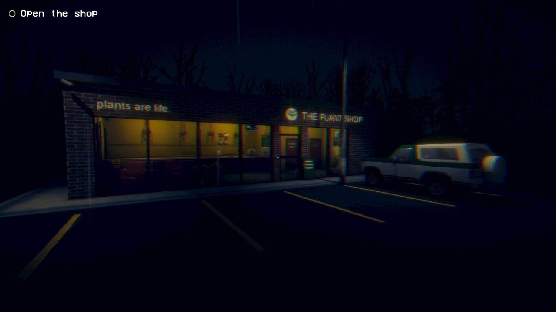 The Plant Shop screenshot 14